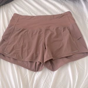 Lululemon running shorts - 4